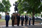Gobierno de Sinaloa conmemora Batalla de San Pedro y aniversario luctuoso de José María Morelos