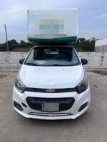 Recupera Policía de Investigación un Beat robado el 20 de diciembre