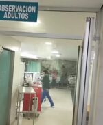 Área de urgencias del IMSS Mazatlán es evacuada debido a falla eléctrica