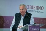 Rocha y AMLO acuerdan cobertura total de internet en Sinaloa