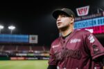 José Luis Bravo reforzará a los Cardenales de Lara en la final de la LVBP