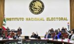 Consejeros del INE recibirán bono de 525 mil pesos por “carga de trabajo”