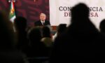 AMLO confirma hackeo a base de datos de periodistas: “habrá acciones legales”