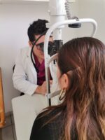 Realizarán este lunes y martes la Tercera Brigada Oftalmológica gratuita en Navolato