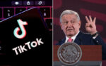 AMLO abre su cuenta oficial en TikTok