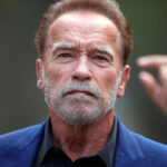 Detienen a Arnold Schwarzenegger por evadir aduana en Múnich