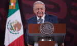 AMLO: si no hubiésemos rescatado Pemex, gasolina sí costaría 35 pesos