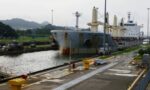 Sequía prolonga la crisis en el Canal de Panamá