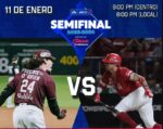 Pronostica Rocha serie larga entre Tomateros y Venados en semifinales de LAMP