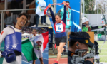10 atletas mexicanos que buscarán brillar en París 2024