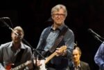 ¡Eric Clapton regresa a México!