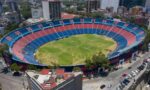 Alistan Estadio Ciudad de los Deportes para América y Cruz Azul