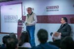 Manifestación de acuacultores tiene que ver con los ‘tufos’ electorales: Rocha
