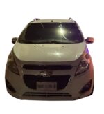 Policía Estatal Preventiva recuperan vehículo robado