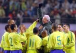 Fallece Mario Lobo Zagallo, leyenda del fútbol brasileño