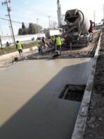 Arrancan los programas de Obras Públicas en Culiacán para el 2024