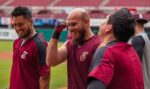 Confirma tomateros la rotación para la semifinal contra venados Confirma tomateros la rotación para la semifinal contra venados