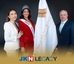 Compra grupo mexicano 50% de acciones de Miss Universo