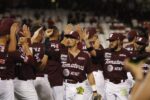 Tomateros se despide de la temporada 2023-2024 con gran duelo de lanzadores