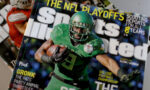 Sports Illustrated alista despido de todo su personal