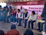 Participa CAADES en el Encuentro Nacional con Productores de Alimentos