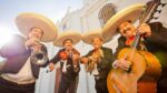 Organiza el ISIC el ciclo “Ah, que la canción”, para celebrar al bolero y al mariachi *