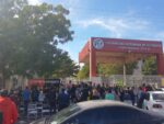 Acuerdan manifestantes levantar la toma de instalaciones en la UAdeO