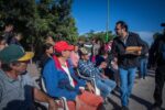 Obras con sentido social llegan a las sindicaturas de Baila y Emiliano Zapata