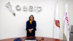 Nombran a Liliana Campuzano Vega como nueva presidenta de CEAIP