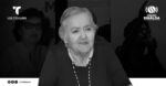 Fallece María Teresa Zazueta, destacada periodista sinaloense Fallece María Teresa Zazueta, destacada periodista sinaloense