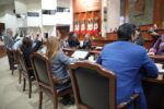 Por unanimidad diputadas y diputados aprueban Ley de Revocación de Mandato