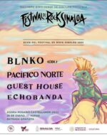 Habrá rock este viernes 26 con el músico punk BLNKO y 3 bandas locales