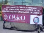 Anuncian el inicio al proceso de reforma a la Ley Orgánica de la UAdeO