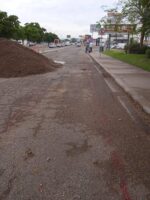 JAPAC inicia reposición de tubería de Colector Humaya