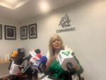 Coparmex en Sinaloa en desacuerdo con la ratificación de la titular de la ASE