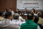En el 2023 Sinaloa incrementó en 968 mdp sus ingresos propios: Díaz Vega