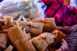 El sabor y la fiesta llega a La Noria con su 5ta Feria del Tamal