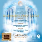 “Acotar para estratificar la territorialidad” obra ganadora del XXIII Premio “Antonio López Sáenz” Bienal de las Artes Visuales