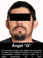 FGR obtiene sentencia condenatoria en contra de tres personas por delitos hacia la salud