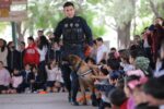 Continúa SSP Sinaloa con la aplicación de “Un día con tu Gobierno” ante niñas y niños Continúa SSP Sinaloa con la aplicación de “Un día con tu Gobierno” ante niñas y niños