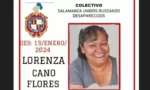 Secuestran a buscadora de Guanajuato y asesinan a su familia