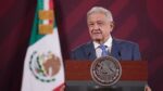 Habrá pensiones completas con reforma laboral: AMLO