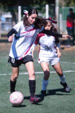 Va Ahome por las de oro en Futbol