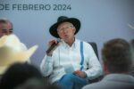 Se trabaja en reducir el flujo del veneno del fentanilo: Ken Salazar