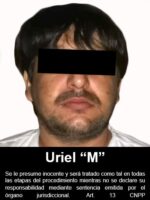 FGR obtiene vinculación a proceso en contra de dos personas por delitos contra la salud y violación a la Ley Federal de Armas de Fuego y Explosivos