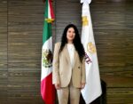 AMLO designa a Bertha Alcalde como nueva titular del ISSSTE