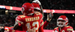 Los Chiefs revalidan título de Super Bowl frente a los 49ers