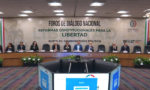 Foros para analizar reformas comenzaron en la Cámara de Diputados