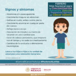 Leucemia linfoblástica, principal tipo de cáncer en la infancia: INP