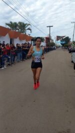 Todo un éxito el Medio Maratón de la Candelaria 2024 en Quilá